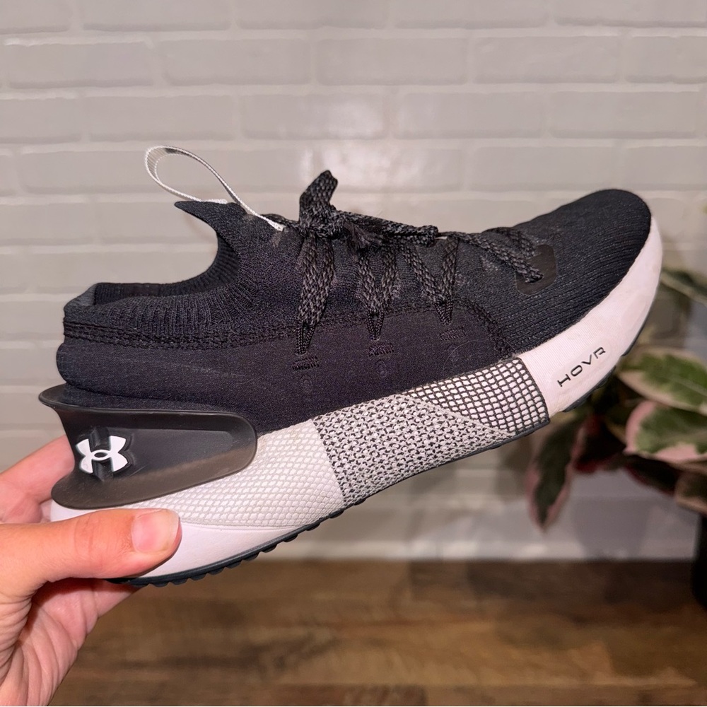 Under Armour Women's HOVR Phantom 3 - Picture 7 of 14